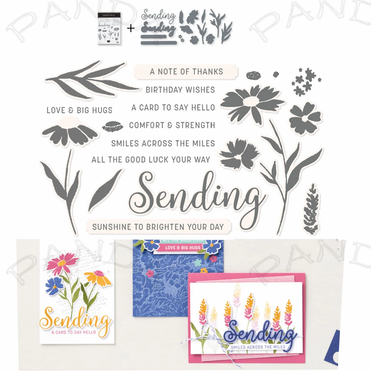New Smiles Flower Clear Stamps Metal Craft Cutting Dies For Diy Scrapbooking Paper Stencil Diary Decoration Embossing 2022
New Smiles Flower Clear Stamps Metal Craft Cutting Dies For Diy Scrapbooking Paper Stencil Diary Decoration Embossing 2022