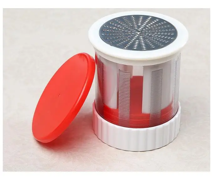 Stainless Cheese Grater Butter Mincer Mill Fruits Shredder Slicer Cheese Tools Grinder Baby Food Supplement Tool cheese shredder
Stainless Cheese Grater Butter Mincer Mill Fruits Shredder Slicer Cheese Tools Grinder Baby Food Supplement Tool cheese shredder