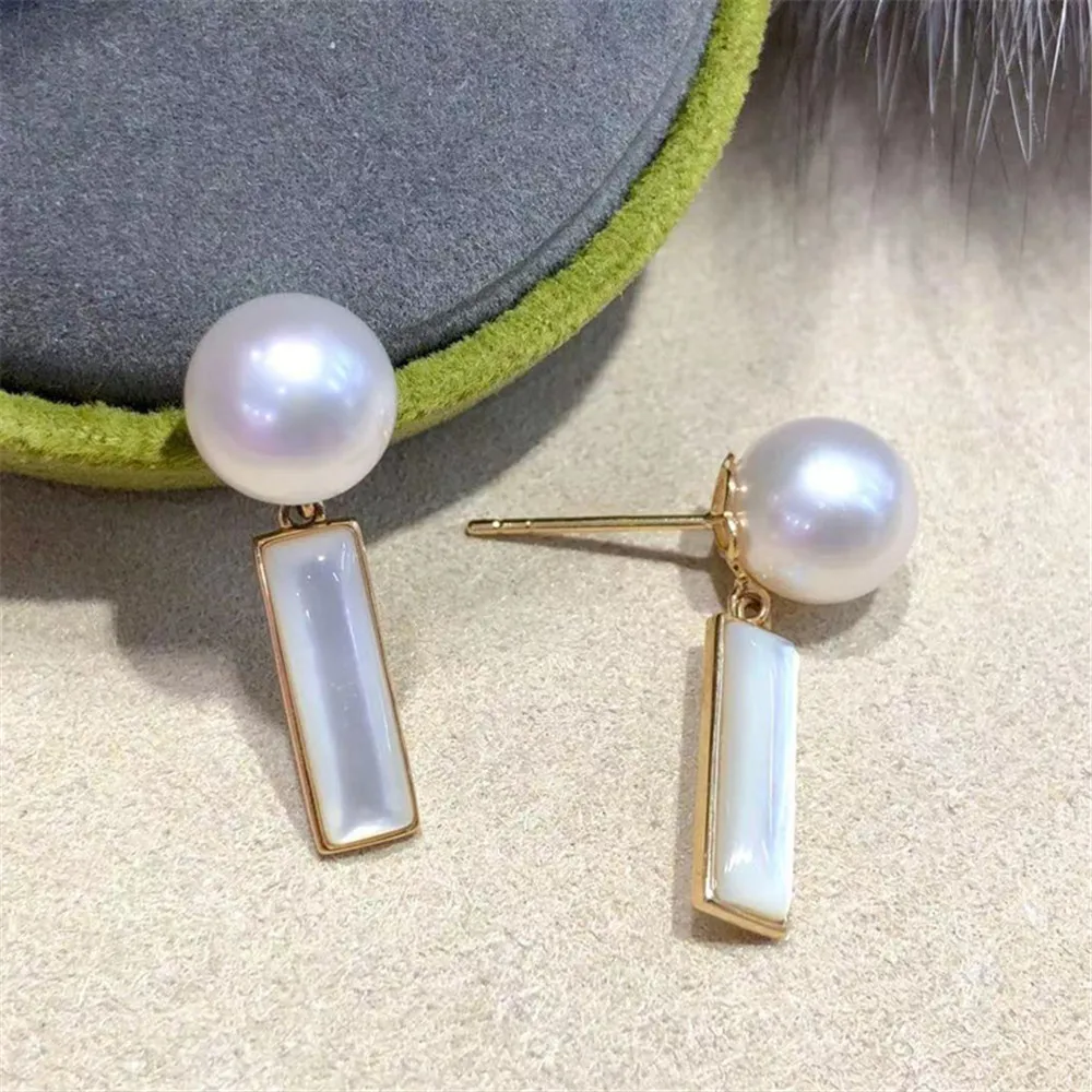 S925 Sterling Silver Pearl Beads Stud Earrings Setting Base Diy Jewelry Making Findings&Components
S925 Sterling Silver Pearl Beads Stud Earrings Setting Base Diy Jewelry Making Findings&Components