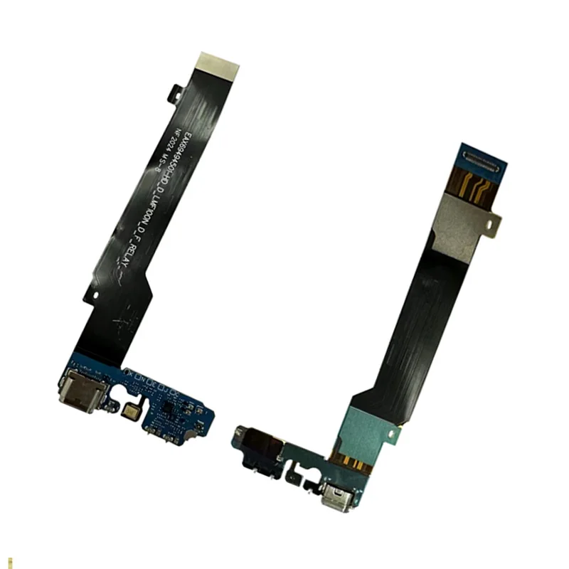 1Pcs Charger Dock Port Plug Flex Cable USB Charging Microphone Connector Board For LG Wing 5G LM-F100N LM-F100 LM-F100V LMF100N
1Pcs Charger Dock Port Plug Flex Cable USB Charging Microphone Connector Board For LG Wing 5G LM-F100N LM-F100 LM-F100V LMF100N