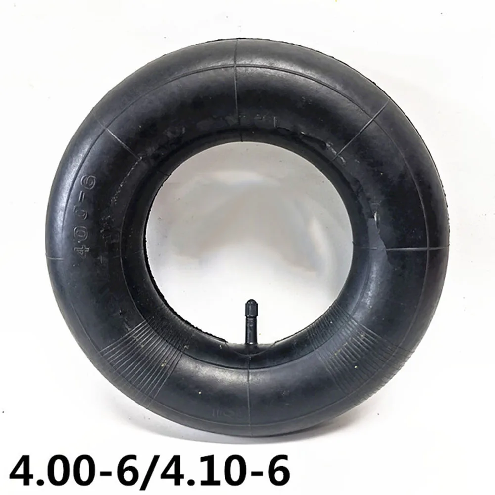 4.10/3.50-6 Inner Tube Straight /Bent Mouth 4.00-6 Inner Tube For Elder Scooter Tillers Wheelbarrow Quad Bike
4.10/3.50-6 Inner Tube Straight /Bent Mouth 4.00-6 Inner Tube For Elder Scooter Tillers Wheelbarrow Quad Bike