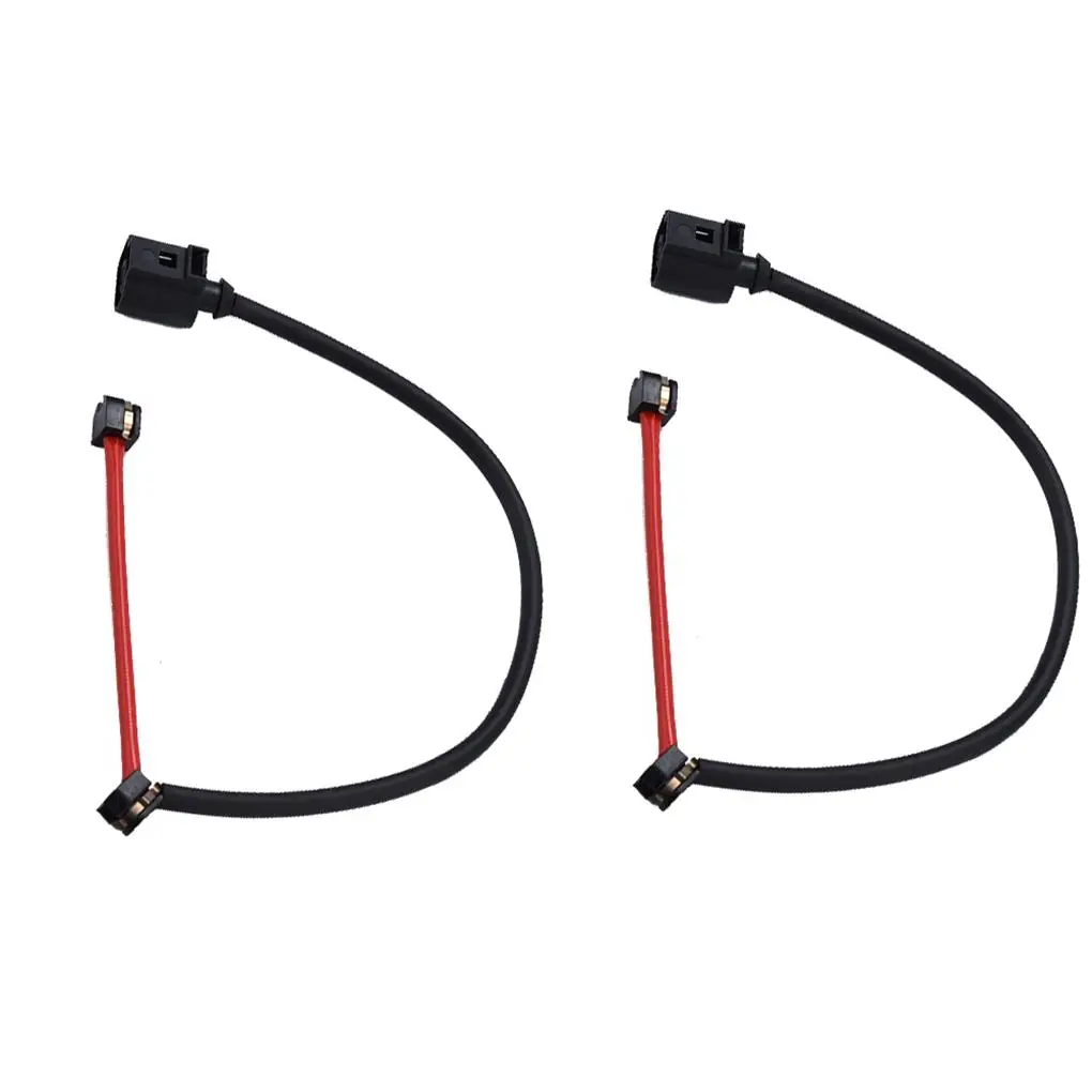 2 шт. Передняя тормозная колодка датчик износа 7L0907637 для Audi Q7 Touareg Cayenne
2 шт. Передняя тормозная колодка датчик износа 7L0907637 для Audi Q7 Touareg Cayenne