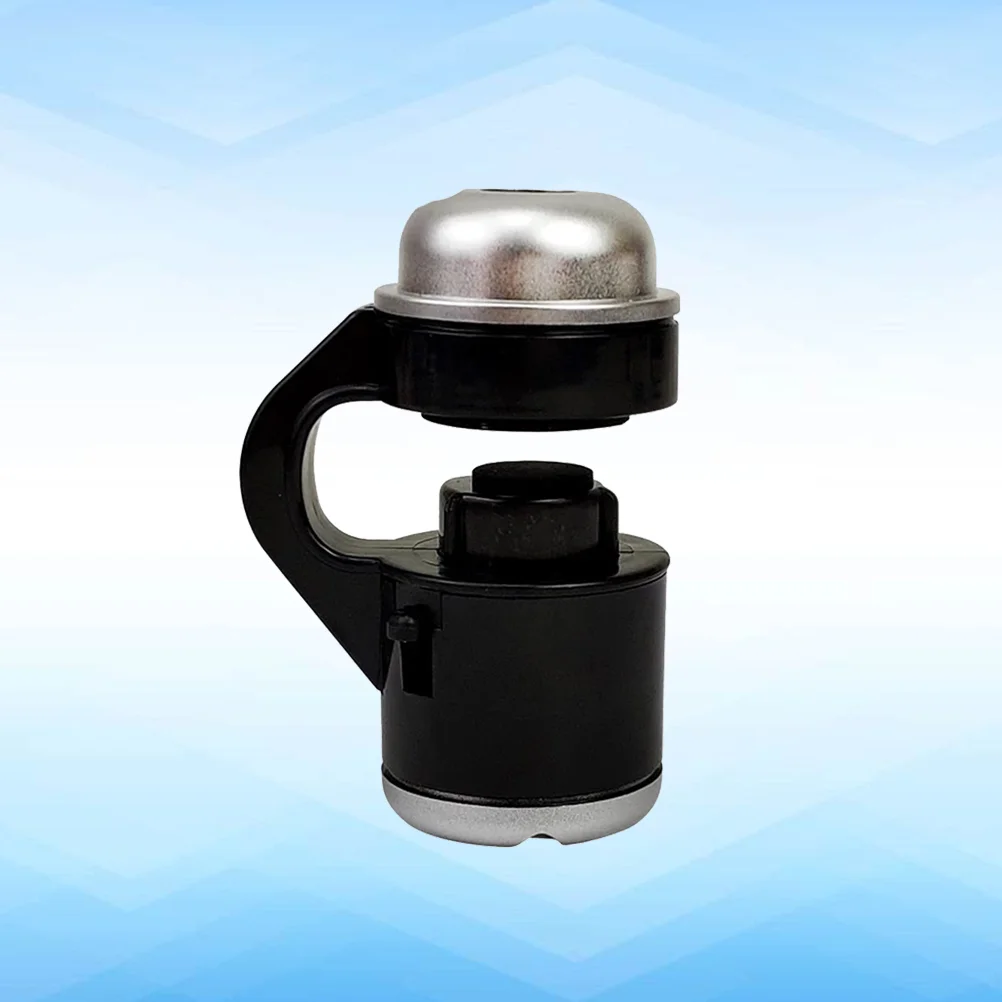 30 X Phone Magnify Lens Camera Clip Mobile Cell LED Microscope Universal Phones Zoom
30 X Phone Magnify Lens Camera Clip Mobile Cell LED Microscope Universal Phones Zoom
