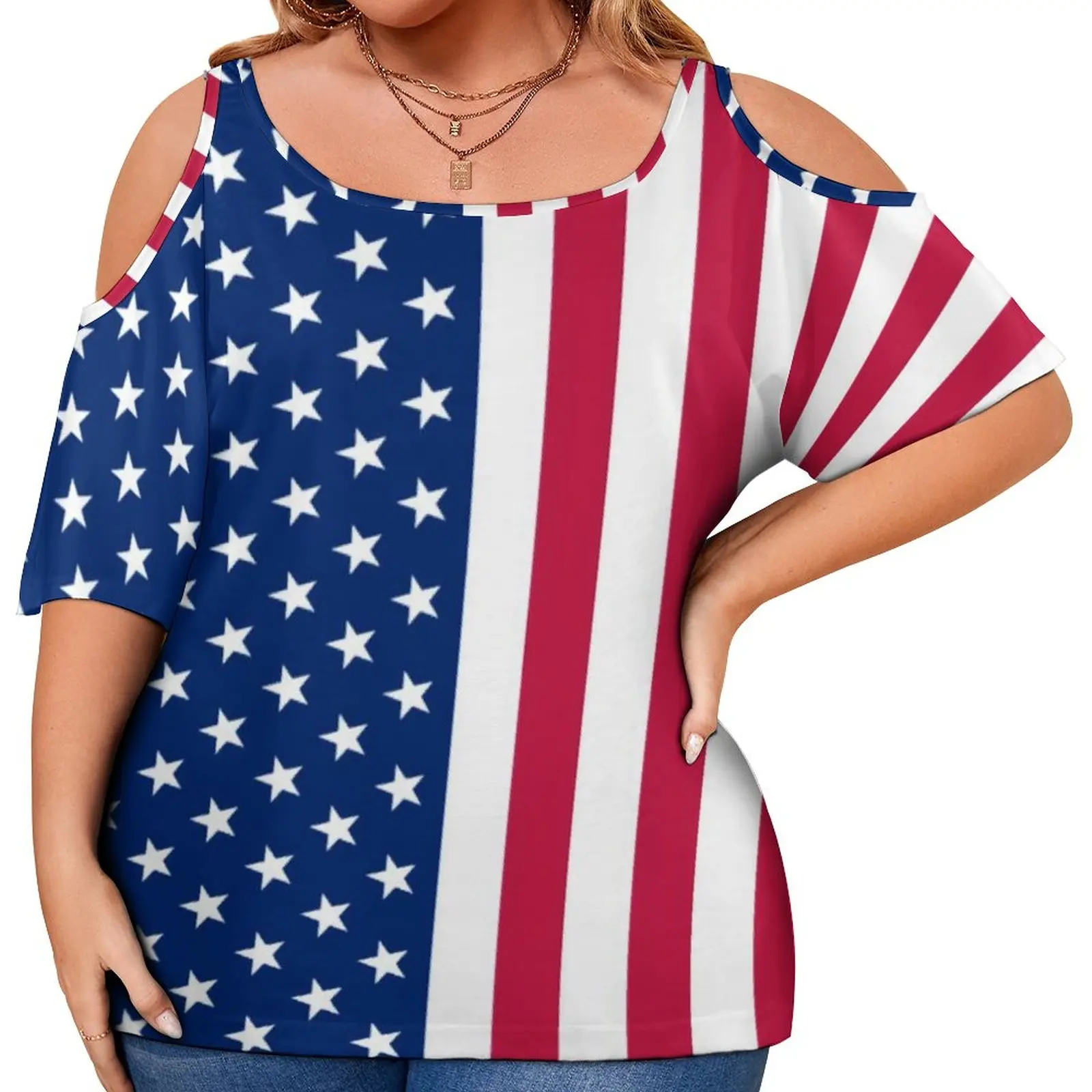 Красные, белые, синие футболки со звездами, патриотический Флаг США, Классическая футболка, Женская крутая футболка с коротким рукавом, топы...
Красные, белые, синие футболки со звездами, патриотический Флаг США, Классическая футболка, Женская крутая футболка с коротким рукавом, топы...
