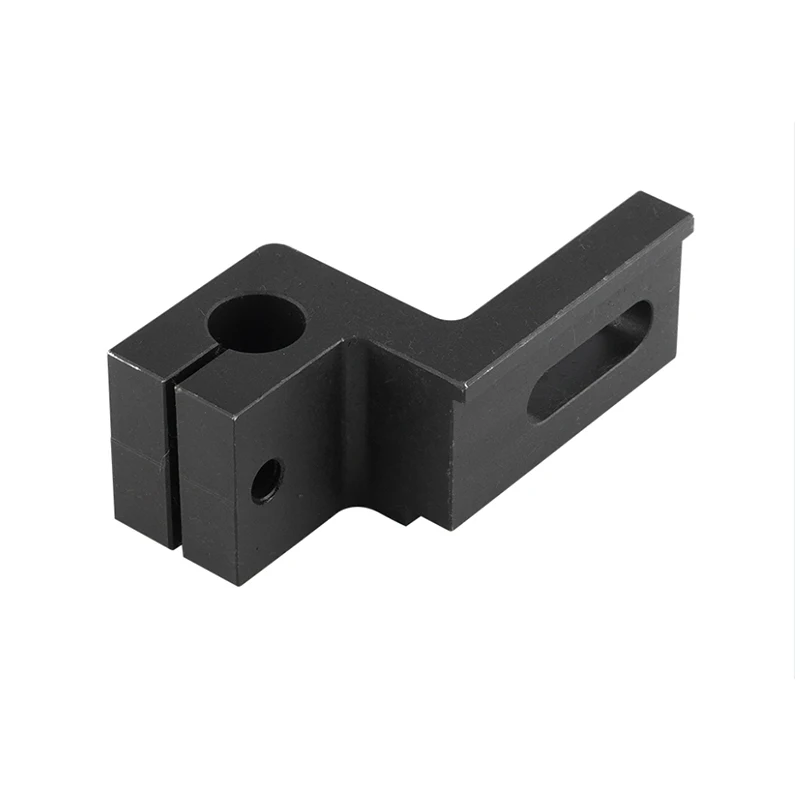 Custom Anodized Aluminium CNC Machining Spare Parts CNC Milling Machining Service
Custom Anodized Aluminium CNC Machining Spare Parts CNC Milling Machining Service