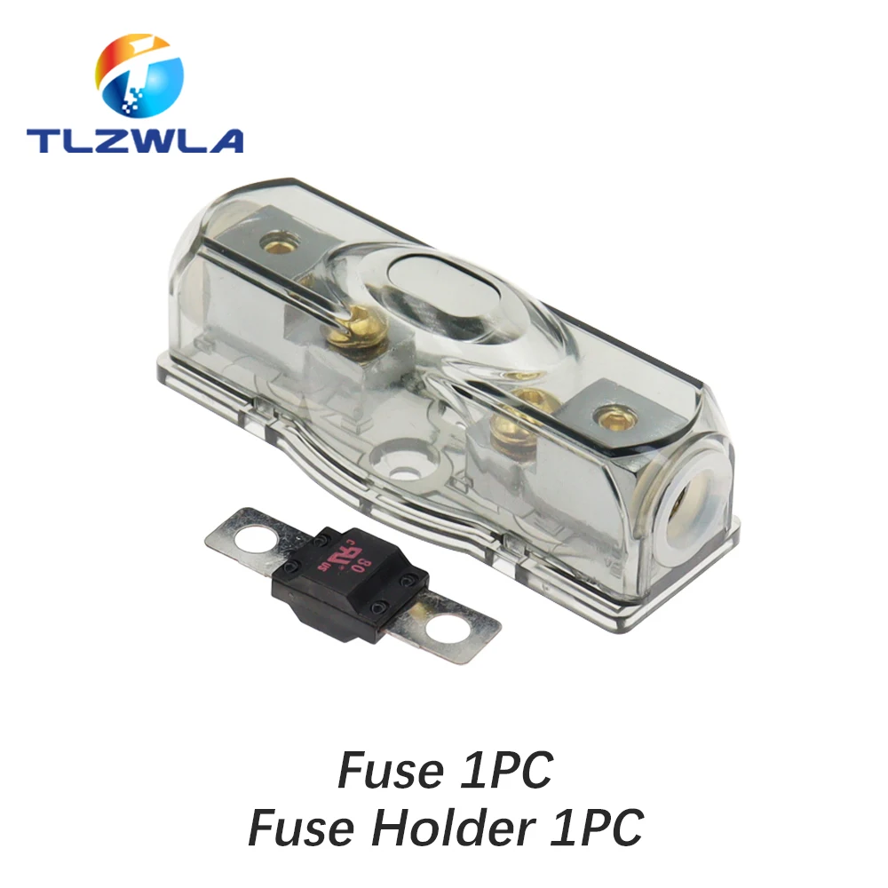 Бортовой блок предохранителей TLZWLA 32В
Бортовой блок предохранителей TLZWLA 32В