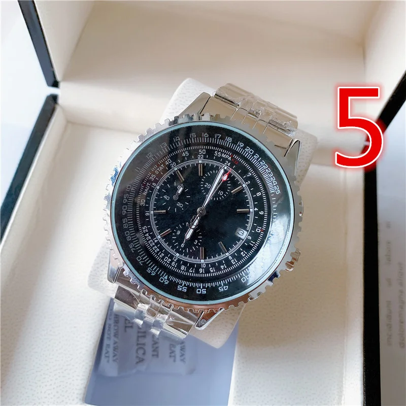 AAA watch titanium steel bracelet watch men's luxury charm fashion couple watch holiday gift HY1
AAA watch titanium steel bracelet watch men's luxury charm fashion couple watch holiday gift HY1