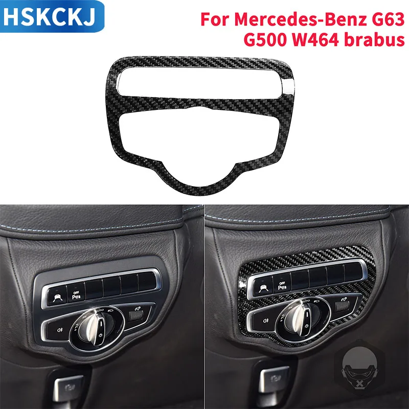 Наклейки для кнопки регулировки фары для Mercedes-Benz G-CLASS G500 2019-2020 G63 W464 Brabus, аксессуары из углеродного волокна
Наклейки для кнопки регулировки фары для Mercedes-Benz G-CLASS G500 2019-2020 G63 W464 Brabus, аксессуары из углеродного волокна