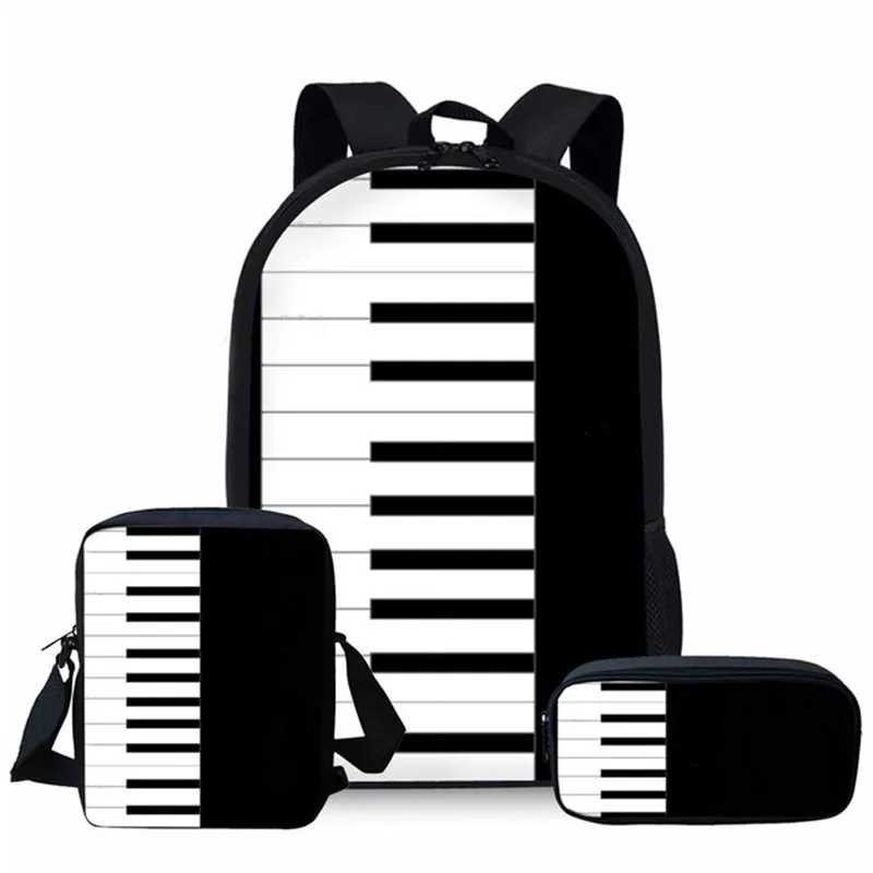 Piano Music Note Print Children School Bags for Kids Shoulder Bagpack Teenager Book Bags Girls Boys Back Pack Primary School Bag
Piano Music Note Print Children School Bags for Kids Shoulder Bagpack Teenager Book Bags Girls Boys Back Pack Primary School Bag