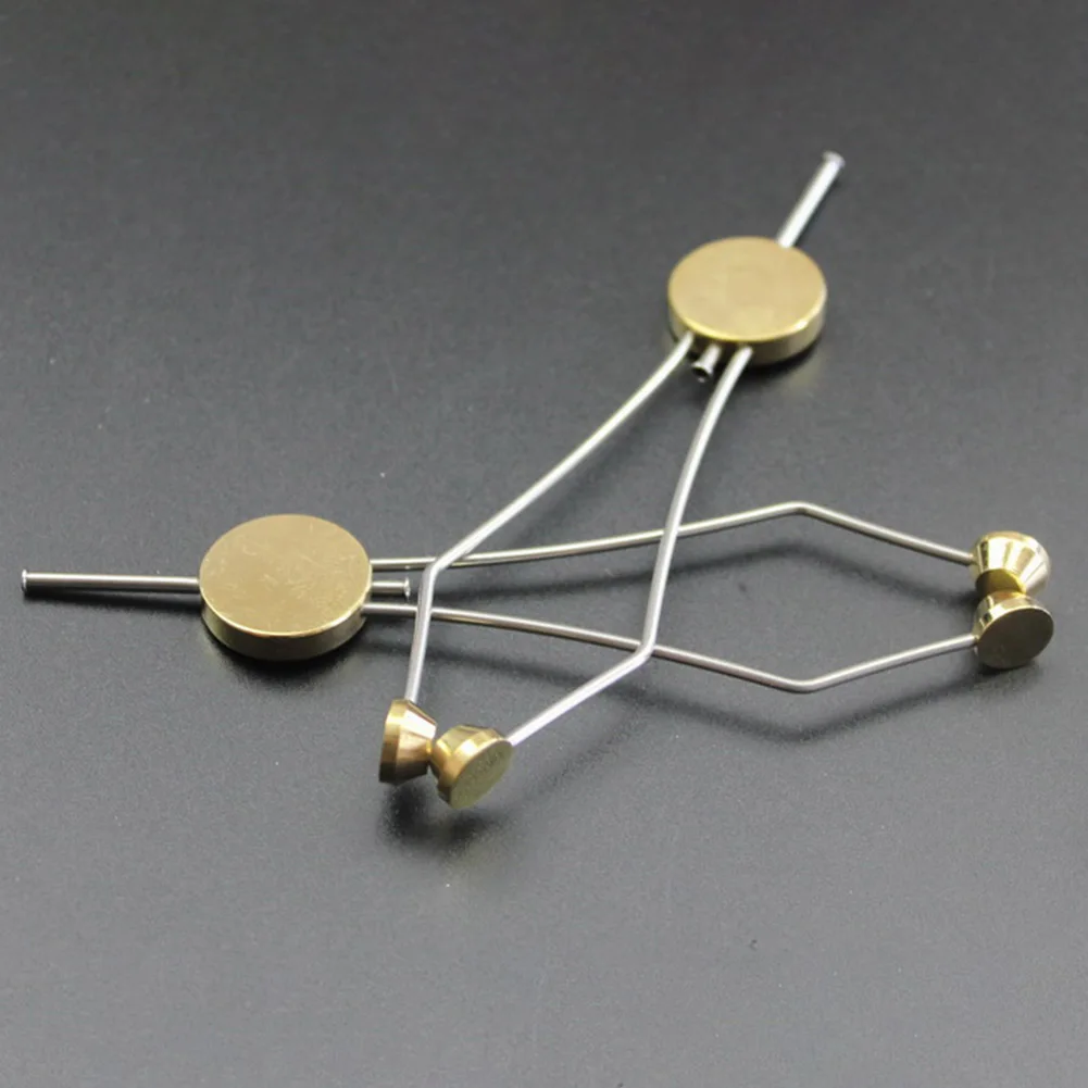 Fly Tying Disc Bobbin Holder Fly Fishing Arc Mouth Tying Bobbins Holder Smooth Tying Fishing Flies Lure Baits Making Fly Tying
Fly Tying Disc Bobbin Holder Fly Fishing Arc Mouth Tying Bobbins Holder Smooth Tying Fishing Flies Lure Baits Making Fly Tying