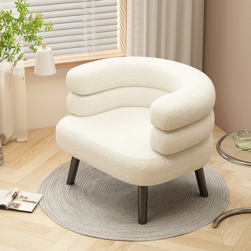 XR professional Makeup Chair Garden Nordic Living Room Sofa Armchair for Living Room Mid-century Poltronas Bedroom Furniture
XR professional Makeup Chair Garden Nordic Living Room Sofa Armchair for Living Room Mid-century Poltronas Bedroom Furniture