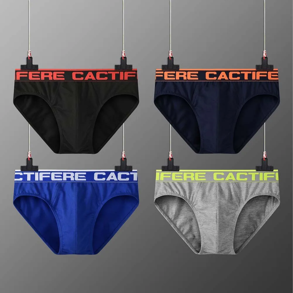 4PCS Men's Panties Sexy Boxer Shorts Man Undrewear Breathable Man Sexy Set U Convex Pouch Underpants Large Size Lot Soft High
4PCS Men's Panties Sexy Boxer Shorts Man Undrewear Breathable Man Sexy Set U Convex Pouch Underpants Large Size Lot Soft High