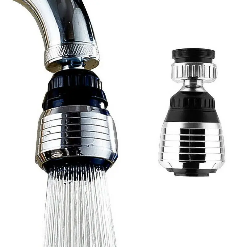 Home Faucet Extender Sprayer Sink Spray Saving Water Head Tap Kitchen New Kitchen Bar Accessories High Quality
Home Faucet Extender Sprayer Sink Spray Saving Water Head Tap Kitchen New Kitchen Bar Accessories High Quality