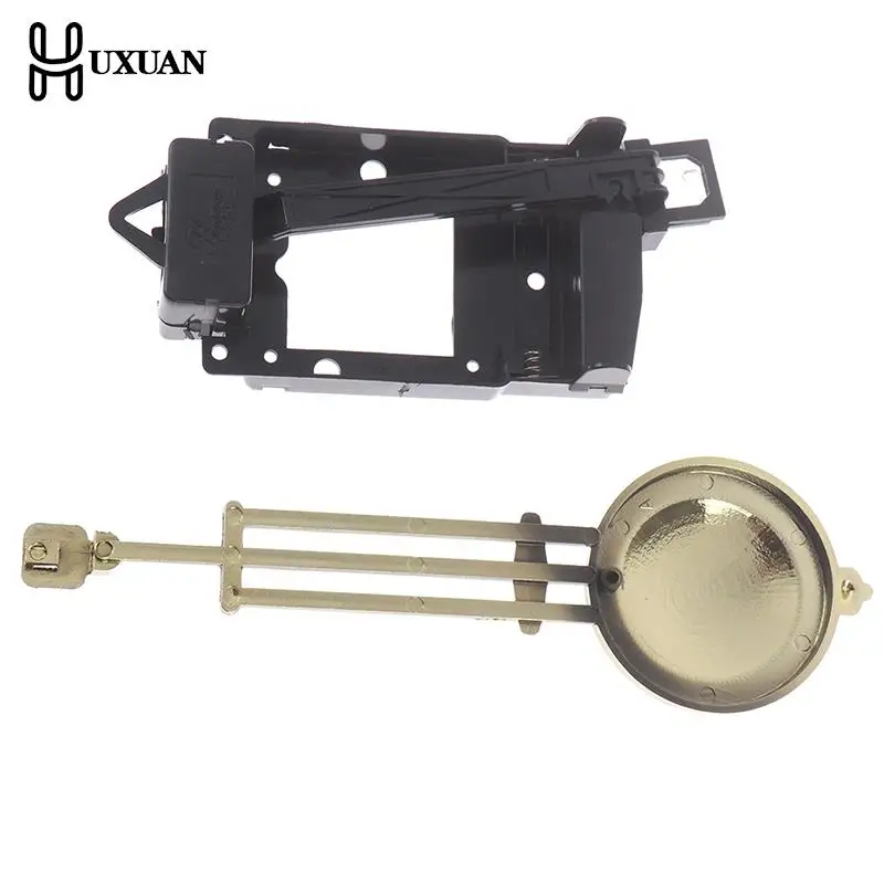 Clock Parts Accessories Clock Wiggler With Pendulum Quartz Clock Wiggler For Clock Mechanism Repair DIY Parts
Clock Parts Accessories Clock Wiggler With Pendulum Quartz Clock Wiggler For Clock Mechanism Repair DIY Parts