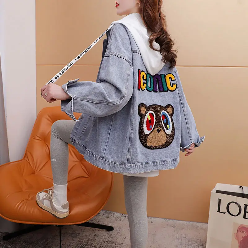 2023 New Spring and Autumn Design Induction Hat Cowboy Cowboy Cover Woman New Leisure Korean Lazy Wind Cowboy Cowboy Cover 31
2023 New Spring and Autumn Design Induction Hat Cowboy Cowboy Cover Woman New Leisure Korean Lazy Wind Cowboy Cowboy Cover 31