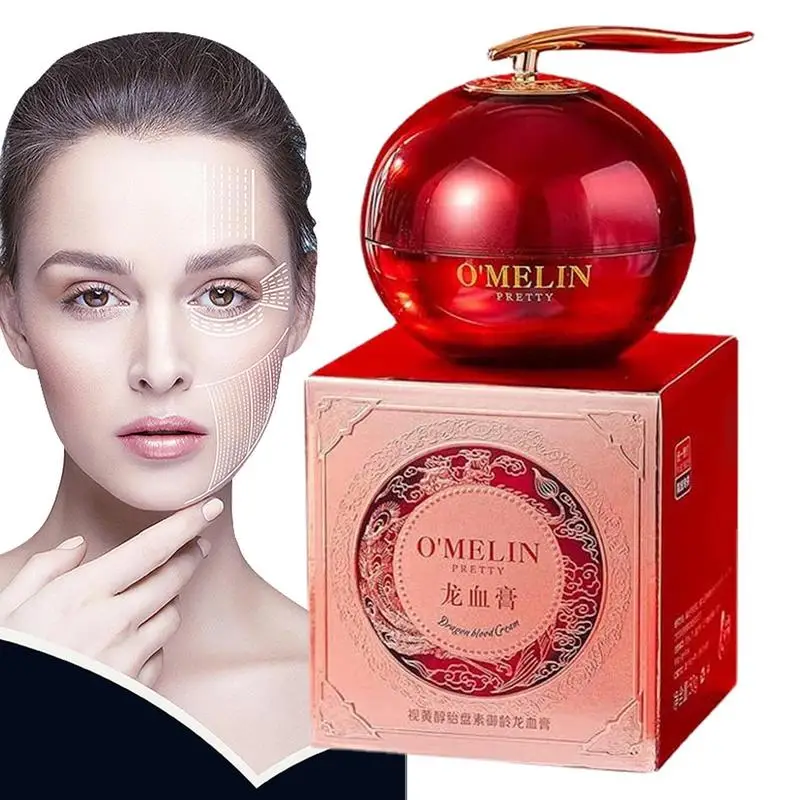 Face Moisturizer For Women Dragon's Blood Skin Moisturizer For Dry Face 50g Moisturizing Face Cream Face Lifting Firming Pores 
Face Moisturizer For Women Dragon's Blood Skin Moisturizer For Dry Face 50g Moisturizing Face Cream Face Lifting Firming Pores