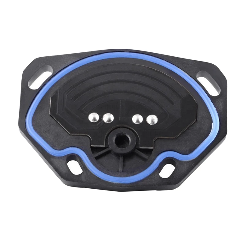 Throttle Position Sensor TPS 3437022 For Citroen AX ZX Xantia Peugeot 106 306 309 405 406 605 806 GOLF GL Renault Lancia
Throttle Position Sensor TPS 3437022 For Citroen AX ZX Xantia Peugeot 106 306 309 405 406 605 806 GOLF GL Renault Lancia