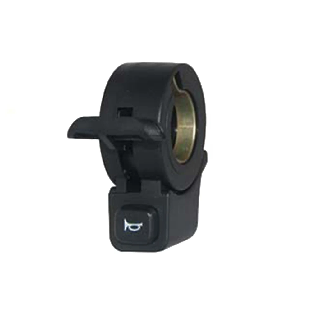 Electric Bicycle Thumb Throttle 1.8 Meters 5v Bicycle Left Right High Quality Speed Control Signal -20°C~ 60°C
Electric Bicycle Thumb Throttle 1.8 Meters 5v Bicycle Left Right High Quality Speed Control Signal -20°C~ 60°C