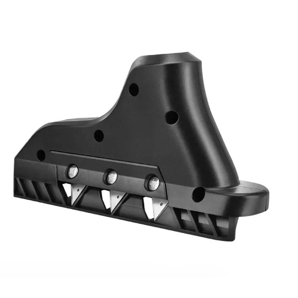 Brand New Plasterboard Planing Cutter Hand Planer Drywall Edge Chamfering Planing Tool Name Plasterboard Quick
Brand New Plasterboard Planing Cutter Hand Planer Drywall Edge Chamfering Planing Tool Name Plasterboard Quick