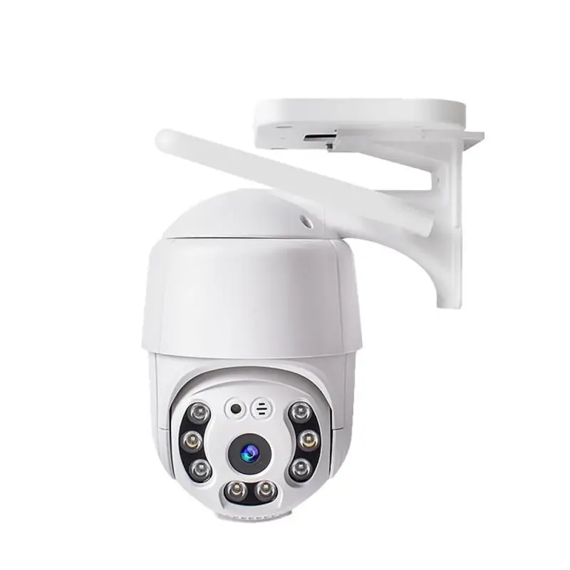 Human Detection 1080p Home Video Surveillance Camcorders Outdoor Baby Monitor Color Night Vision Security Cctv Camera Waterproof
Human Detection 1080p Home Video Surveillance Camcorders Outdoor Baby Monitor Color Night Vision Security Cctv Camera Waterproof