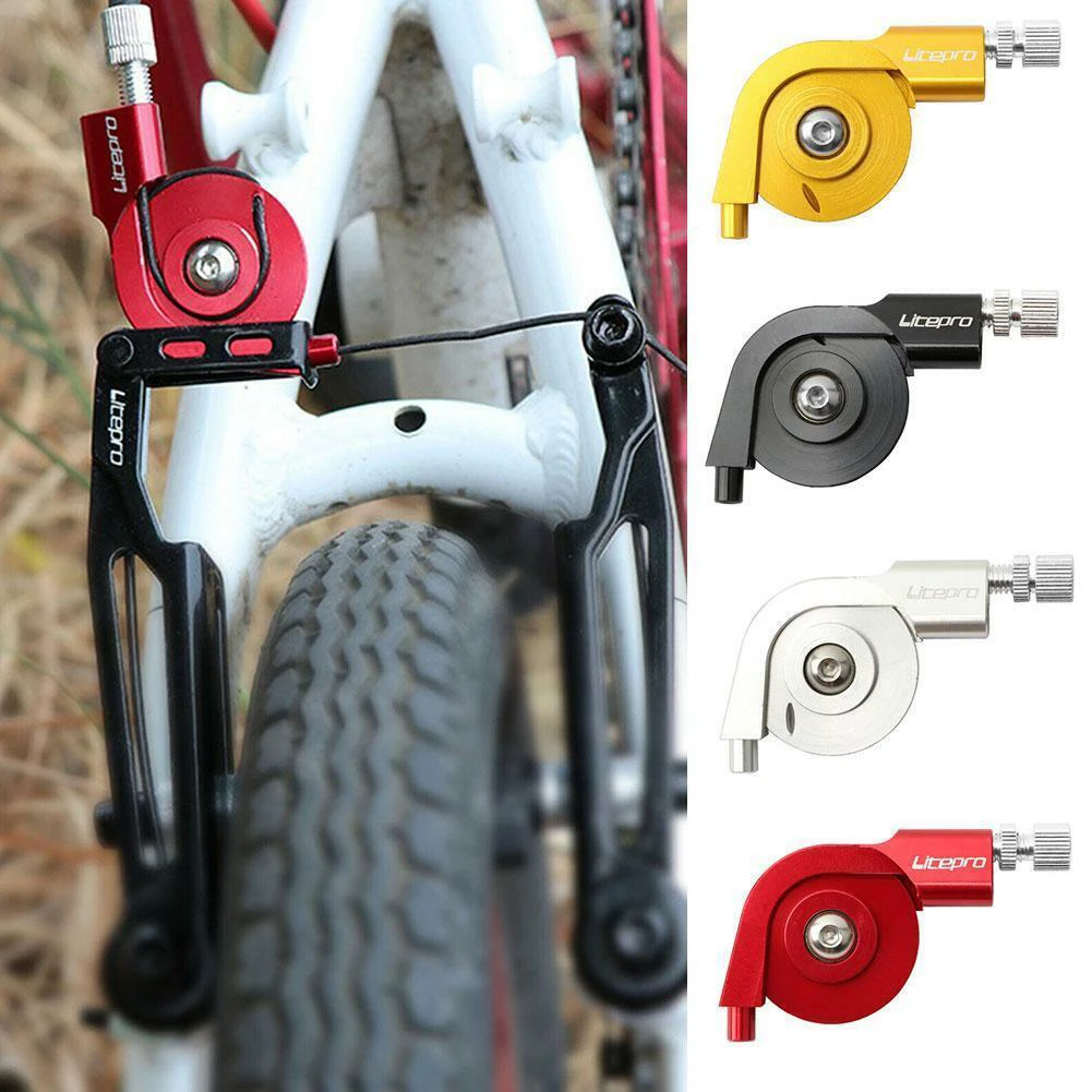 Folding Bike V Brake To Caliper Adapter Stroke Converter For Folding Bicycle Tension Stroke Converter Cycling Parts
Folding Bike V Brake To Caliper Adapter Stroke Converter For Folding Bicycle Tension Stroke Converter Cycling Parts