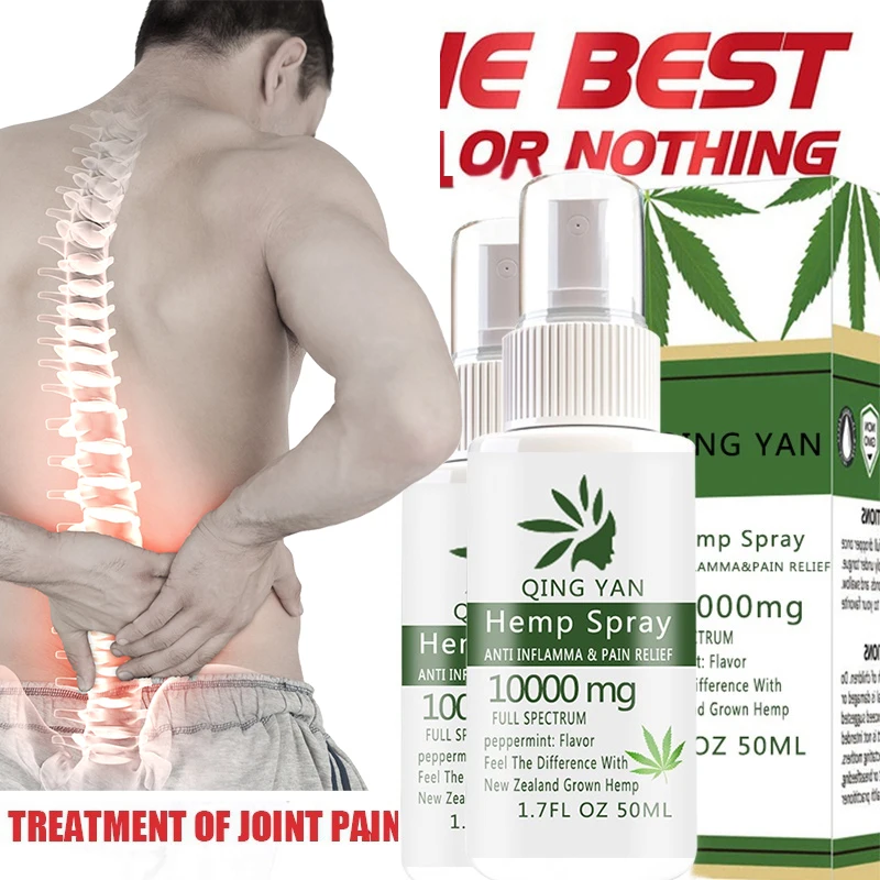 Analgesic Spray 50ml, Rheumatoid Arthritis, Relieve Muscle Pain, Headache, Neuralgia, and Acid.Cervical Pain
Analgesic Spray 50ml, Rheumatoid Arthritis, Relieve Muscle Pain, Headache, Neuralgia, and Acid.Cervical Pain