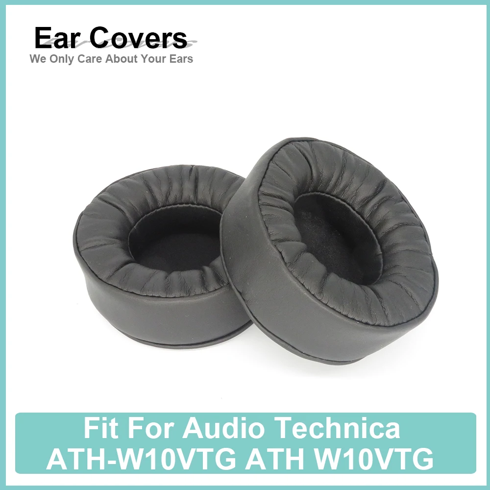 Earpads For Audio Technica ATH-W10VTG ATH W10VTG Headphone Soft Comfortable Earcushions Pads Foam
Earpads For Audio Technica ATH-W10VTG ATH W10VTG Headphone Soft Comfortable Earcushions Pads Foam