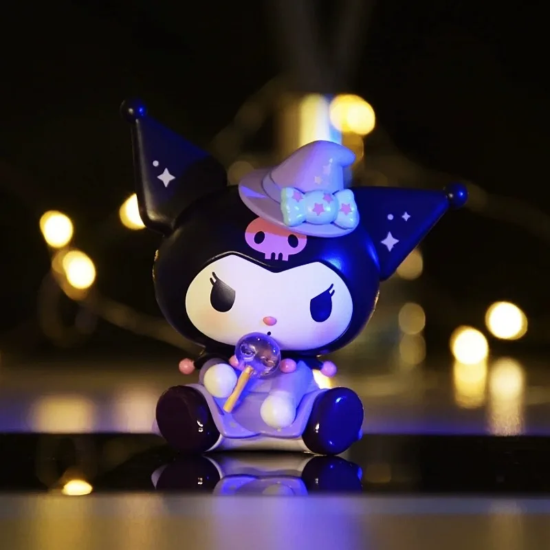 Sanrio Kuromi Blind Box Trick Or Treat Without Sugar Toys Anime Surprise Box Kawaii Mysterious Guess Bag Figure Doll Gifts Toys
Sanrio Kuromi Blind Box Trick Or Treat Without Sugar Toys Anime Surprise Box Kawaii Mysterious Guess Bag Figure Doll Gifts Toys