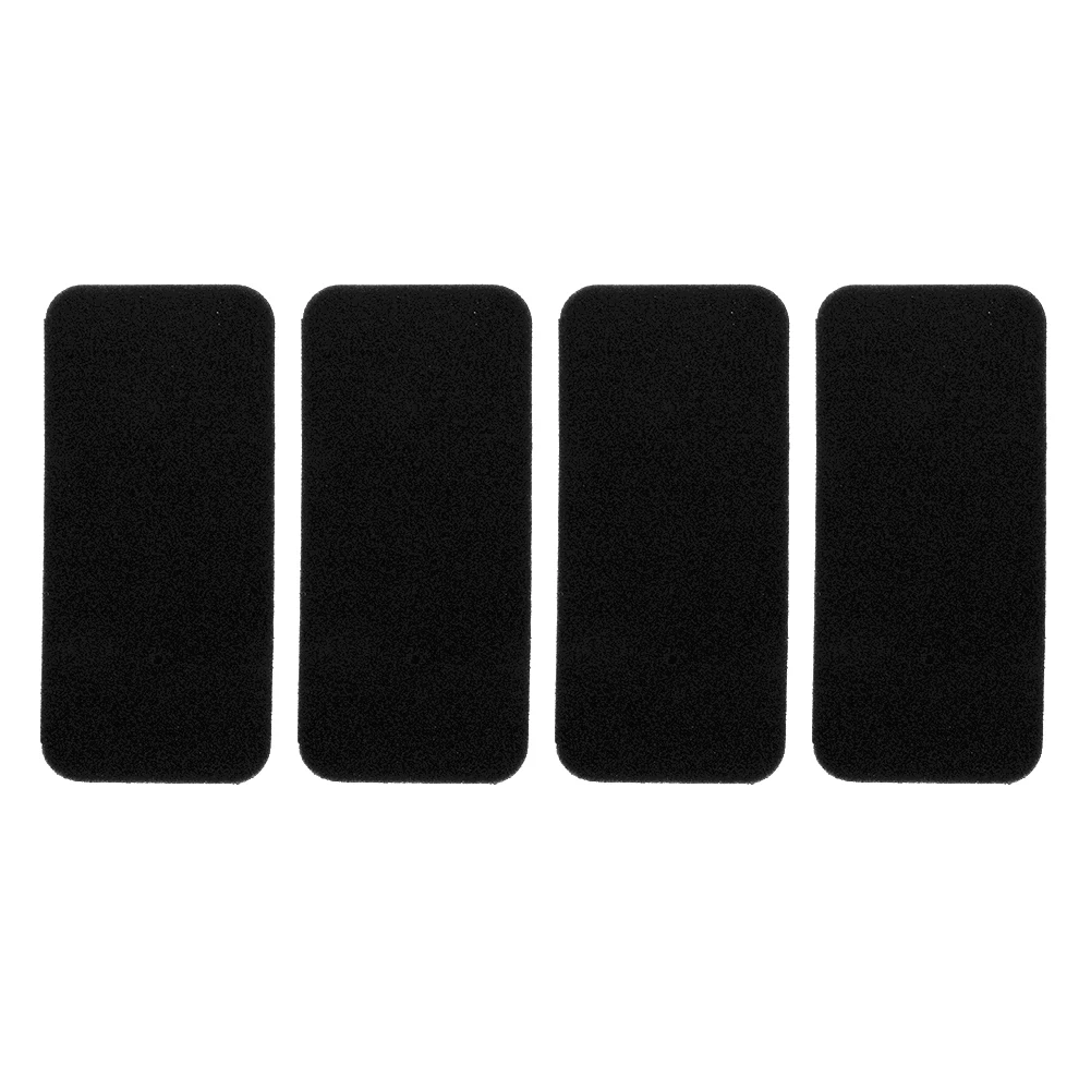Brand New Sponge Filter Accessories 4Pcs Dryer Heat For Gvhd913a2-80 For Hoover Candy Pump Dryer Tumble Dryers
Brand New Sponge Filter Accessories 4Pcs Dryer Heat For Gvhd913a2-80 For Hoover Candy Pump Dryer Tumble Dryers