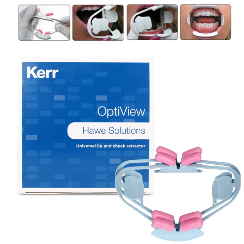 Dental Kerr 3D Teeth Whitening Cheek Retractor O Shape Intraoral Cheek Lip Opener Orthodontic Teeth Mouth Opener Dentistry Tool
Dental Kerr 3D Teeth Whitening Cheek Retractor O Shape Intraoral Cheek Lip Opener Orthodontic Teeth Mouth Opener Dentistry Tool