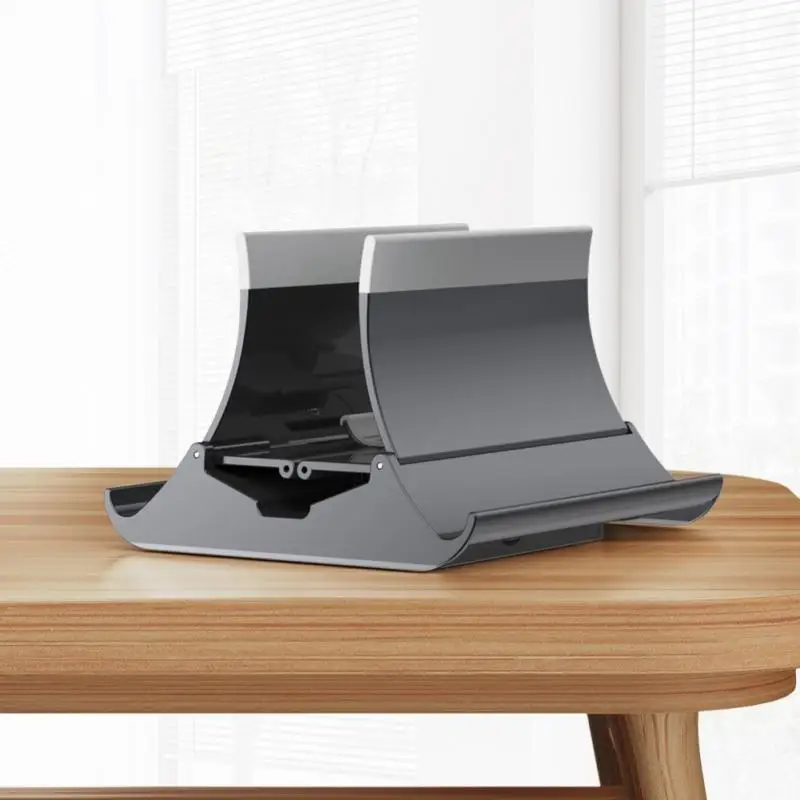 Dissipate Heat Tablet Stand For Ipad Desktop Holder Vertical Adjustable Folding Base Bracket Space Saving Multi-function Gravity
Dissipate Heat Tablet Stand For Ipad Desktop Holder Vertical Adjustable Folding Base Bracket Space Saving Multi-function Gravity