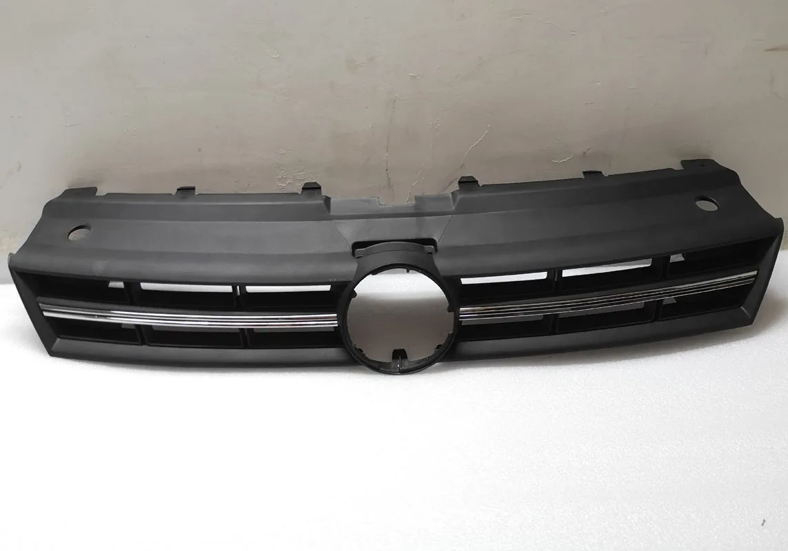 Front Grille Around Trim Front Grills Around Trim Racing Grills Trim For vw Volkswagen POLO 2011-2013 ABS 1pc
Front Grille Around Trim Front Grills Around Trim Racing Grills Trim For vw Volkswagen POLO 2011-2013 ABS 1pc