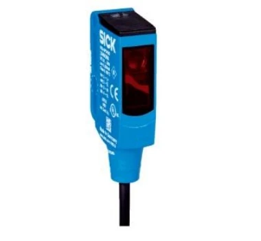 WL9-3P3430 Sick Photoelectric Sensor W9 Series Block Retroreflective Photoelectric Switch PNP Output Brand New Original
WL9-3P3430 Sick Photoelectric Sensor W9 Series Block Retroreflective Photoelectric Switch PNP Output Brand New Original
