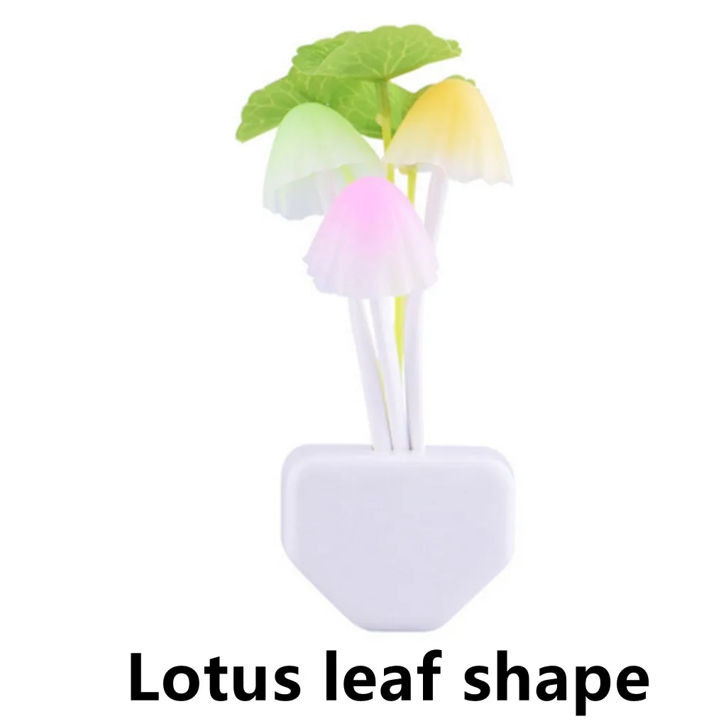 Ночник KuuTzz RGB Гриб
Ночник KuuTzz RGB Гриб