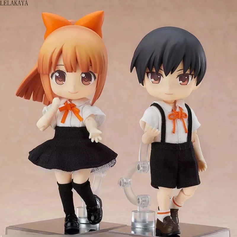 Экшн-фигурка из ПВХ, 12 см, Эмили Рио 
Экшн-фигурка из ПВХ, 12 см, Эмили Рио