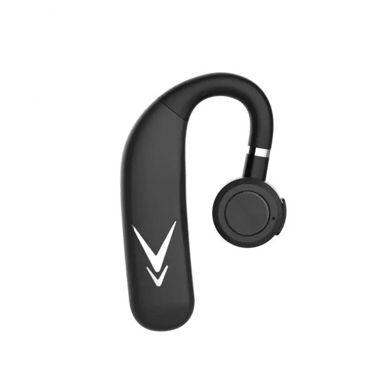 Беспроводные наушники, Bluetooth-совместимая гарнитура, одиночные наушники с шумоподавлением, сабвуфер, подвесные наушники Rar TWS Sport
Беспроводные наушники, Bluetooth-совместимая гарнитура, одиночные наушники с шумоподавлением, сабвуфер, подвесные наушники Rar TWS Sport