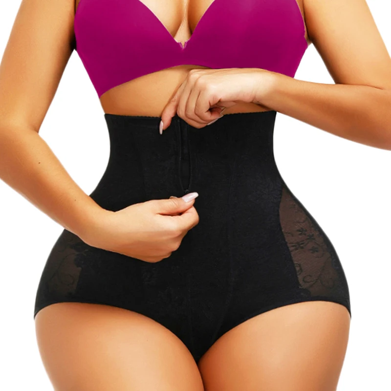 XXS Slimming Underwear Control Panties Shapewear Women Dress Underpant Sexy Butt Lifter Zipper Hooks Body Shapers Waist Trainer
XXS Slimming Underwear Control Panties Shapewear Women Dress Underpant Sexy Butt Lifter Zipper Hooks Body Shapers Waist Trainer