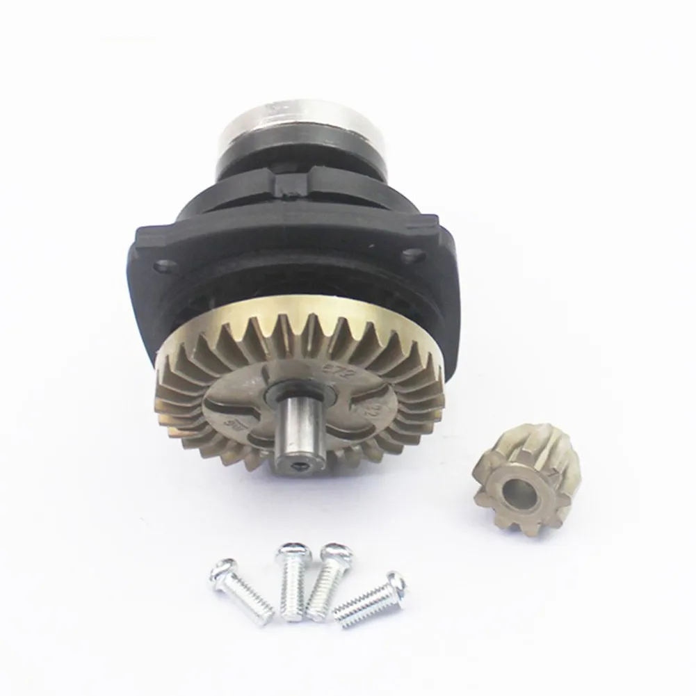 High Quality Angle Grinder Angle Grinder Gear Assembly Gear Assembly GWS6-100 Gear Parts Power Replacement Useful
High Quality Angle Grinder Angle Grinder Gear Assembly Gear Assembly GWS6-100 Gear Parts Power Replacement Useful