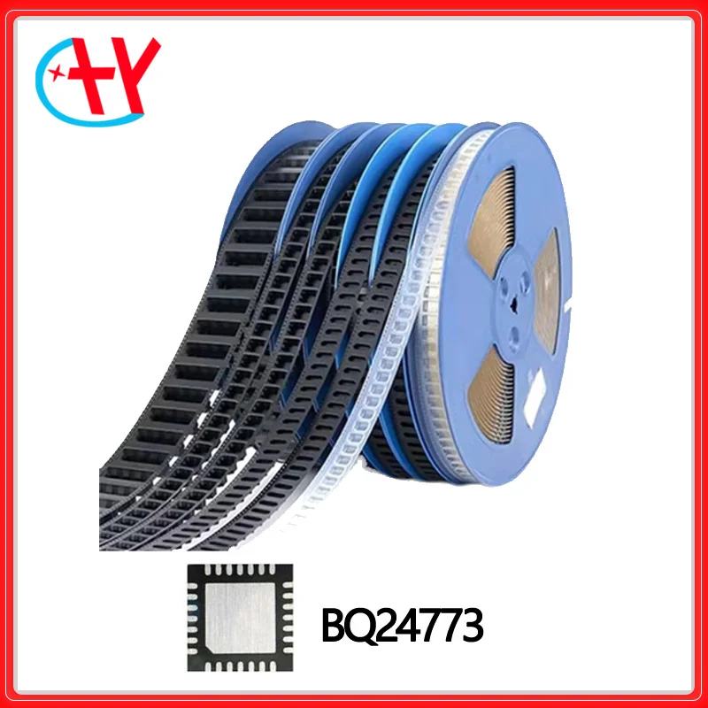 5pcs BQ24773RUYR BQ24773 QFN-28
5pcs BQ24773RUYR BQ24773 QFN-28