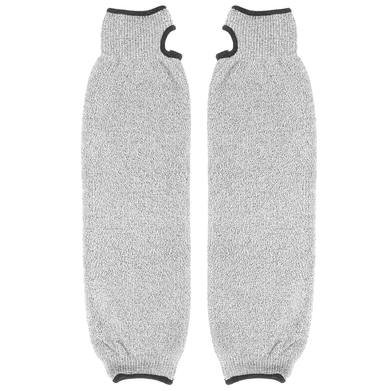 Arm Protective Cover Sleeve Cut Proof Forearm Protection Sleeves Anti-cut Resistant Protector Security
Arm Protective Cover Sleeve Cut Proof Forearm Protection Sleeves Anti-cut Resistant Protector Security