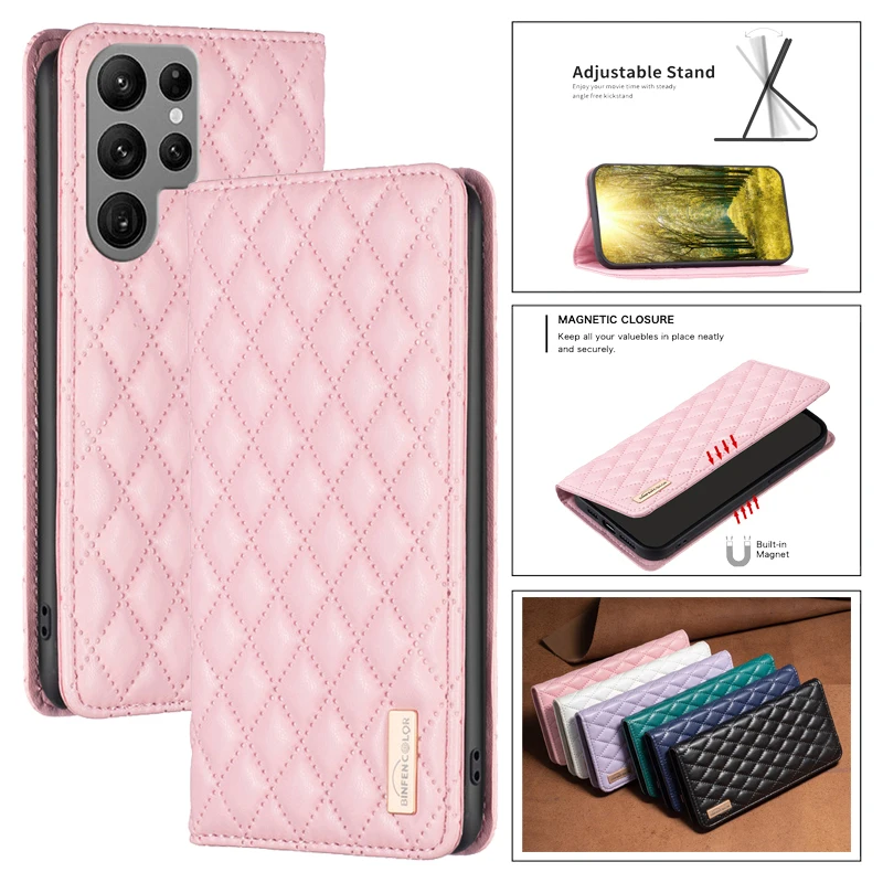 Case For Samsung Galaxy S23+ S23 Ultra S 23 S23Plus S23Ultra 5G Skin Friendly Flip Wallet Leather Magnetic Phone Cover Coque
Case For Samsung Galaxy S23+ S23 Ultra S 23 S23Plus S23Ultra 5G Skin Friendly Flip Wallet Leather Magnetic Phone Cover Coque
