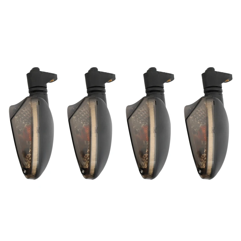 2X For Triumph Tiger 800 / XC 2011-2015 Tiger 1050 Motorcycle Front/Rear Blinker Turn Signal Light Indicator Lamp
2X For Triumph Tiger 800 / XC 2011-2015 Tiger 1050 Motorcycle Front/Rear Blinker Turn Signal Light Indicator Lamp