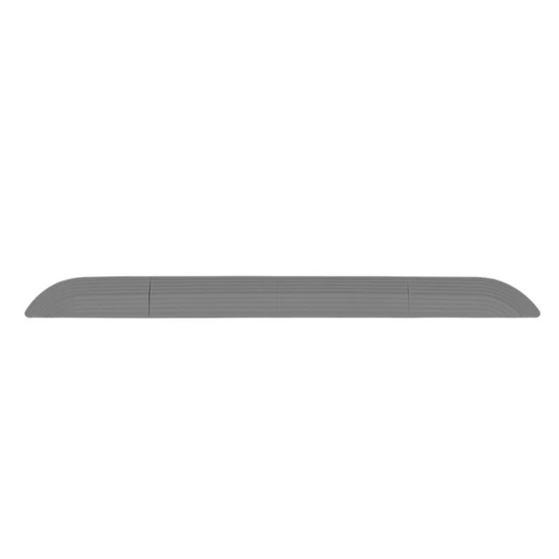 Household Threshold Bars Ramp Mat Auxiliary Compatible For Irobot Xiaomi Narwal Ecovacs Sweeping Robot Vacuum Cleaner
Household Threshold Bars Ramp Mat Auxiliary Compatible For Irobot Xiaomi Narwal Ecovacs Sweeping Robot Vacuum Cleaner