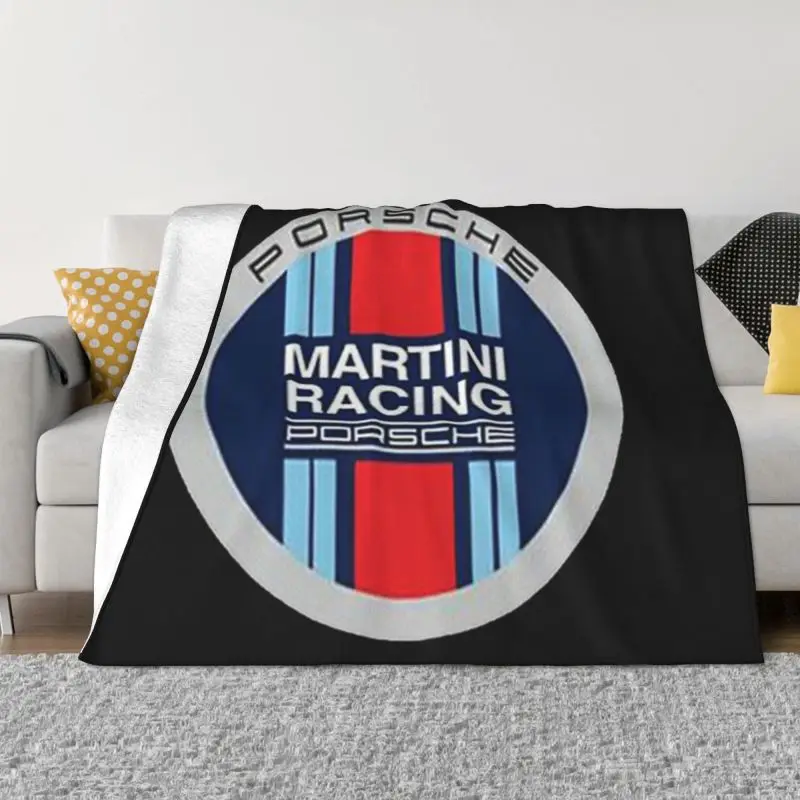 Martinis Racing Team 3D Print Blankets Comfortable Soft Flannel Sprint Stripe Motor Racing Throw Blanket for Sofa Home Bed
Martinis Racing Team 3D Print Blankets Comfortable Soft Flannel Sprint Stripe Motor Racing Throw Blanket for Sofa Home Bed
