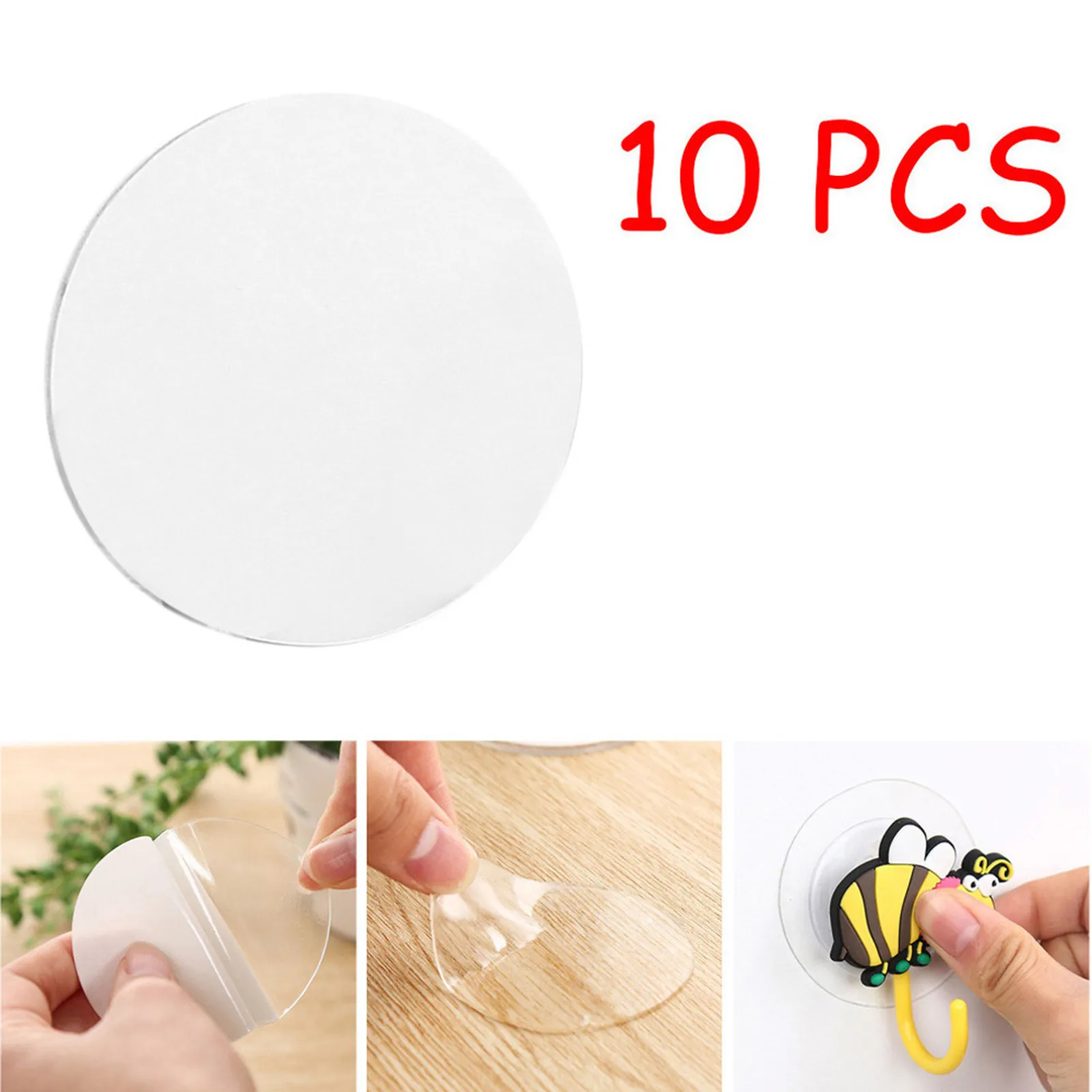 10Pieces Transparent Invisible Balloon Glue Dot Double Sided Glue Dot Stickers Anywhere Wall Decor Transparent Washable Stickers
10Pieces Transparent Invisible Balloon Glue Dot Double Sided Glue Dot Stickers Anywhere Wall Decor Transparent Washable Stickers