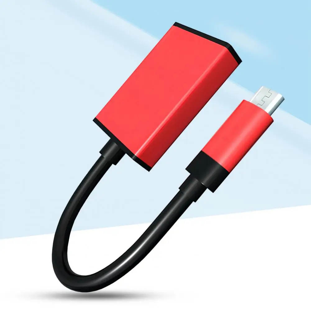 Converter Cable High Resolution Fast Transmission Plug Play Type-C 3.1 to HDMI-compatible 4K 60Hz Video Adapter Cord for Laptop
Converter Cable High Resolution Fast Transmission Plug Play Type-C 3.1 to HDMI-compatible 4K 60Hz Video Adapter Cord for Laptop