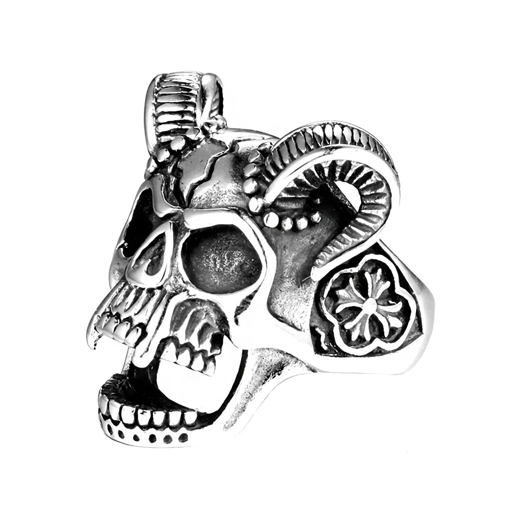 New Arrival Men's Rings Opening Retro Cutout Dragon Rings Fashion Titanium Steel Rings Luxury Jewelry for Men Wholesale
New Arrival Men's Rings Opening Retro Cutout Dragon Rings Fashion Titanium Steel Rings Luxury Jewelry for Men Wholesale