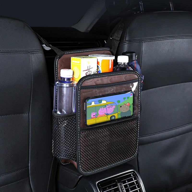 Car Storage Large Capacity Elastic Car Mesh Net Bag Barrier Between Seat Multi-pocket Organizer Holder Back Bag Auto Interior
Car Storage Large Capacity Elastic Car Mesh Net Bag Barrier Between Seat Multi-pocket Organizer Holder Back Bag Auto Interior