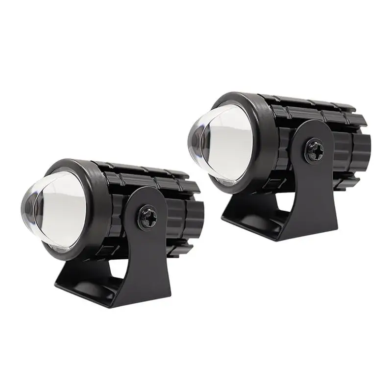 2 Pieces Motorcycle Auxiliary Lamps 60W LED Spot Driving Fog Lights Fits Universal Motorcycles Fog Lights For Motorcycles Trucks
2 Pieces Motorcycle Auxiliary Lamps 60W LED Spot Driving Fog Lights Fits Universal Motorcycles Fog Lights For Motorcycles Trucks