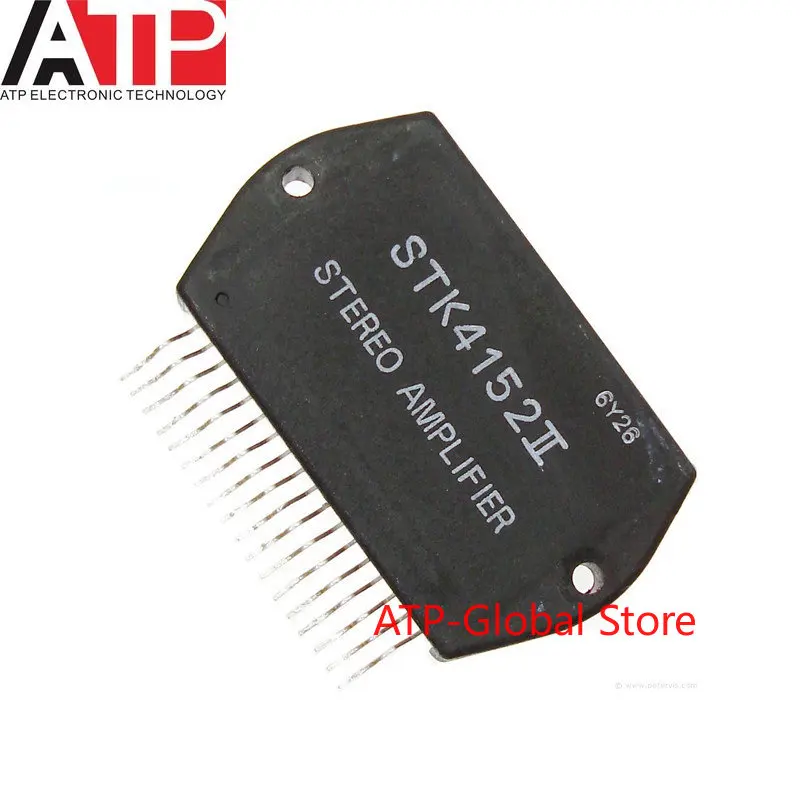 Международные заказы STK4152II STK4152 STK4152 Ⅱ в новом модуле приветствуются 
Международные заказы STK4152II STK4152 STK4152 Ⅱ в новом модуле приветствуются
